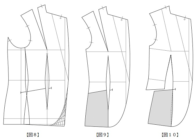 美品】Diagram ダイアグラ厶 チェック ドルマン ニット トップ M+solo