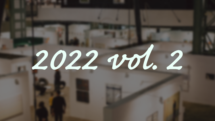 東レACSWeb展示会 2022 vol.2