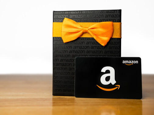 Amazon gift