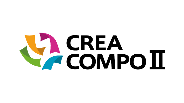 CREACOMPOⅡ