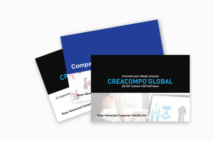 Product Brochure