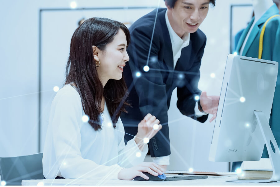 データ連携ソリューション