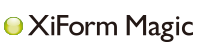 XiForm Magic