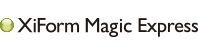 XiForm Magic Express