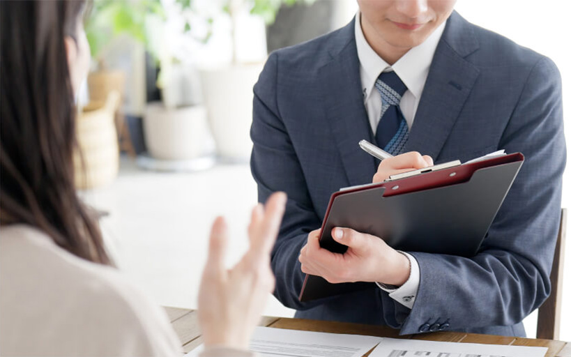 円滑な事業のスタートをサポート