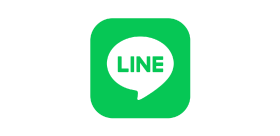 サポートLINE